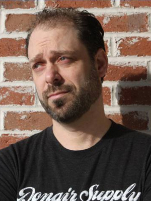 Andrew Evans